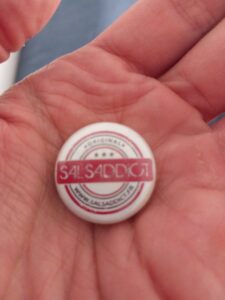 pin